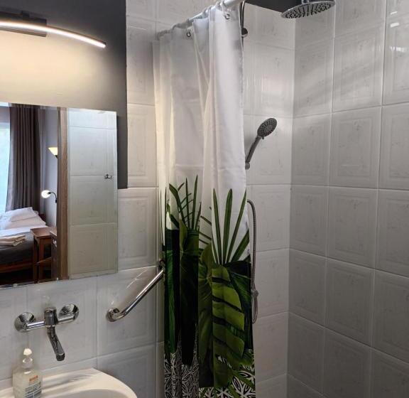 민박 Pensjonacik Ewa