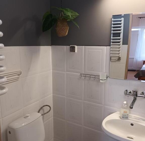 민박 Pensjonacik Ewa