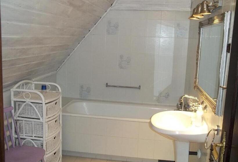 민박 Pensjonacik Ewa