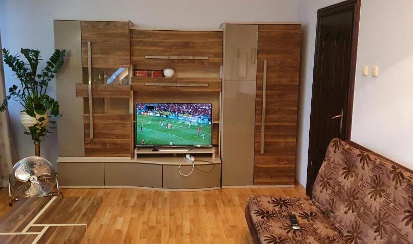 민박 Pensjonacik Ewa