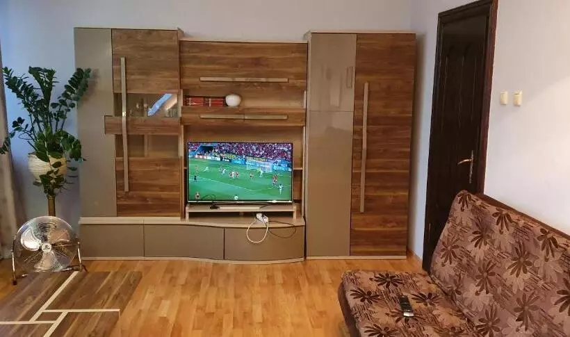 Aamiaismajoitus (B&B) Pensjonacik Ewa
