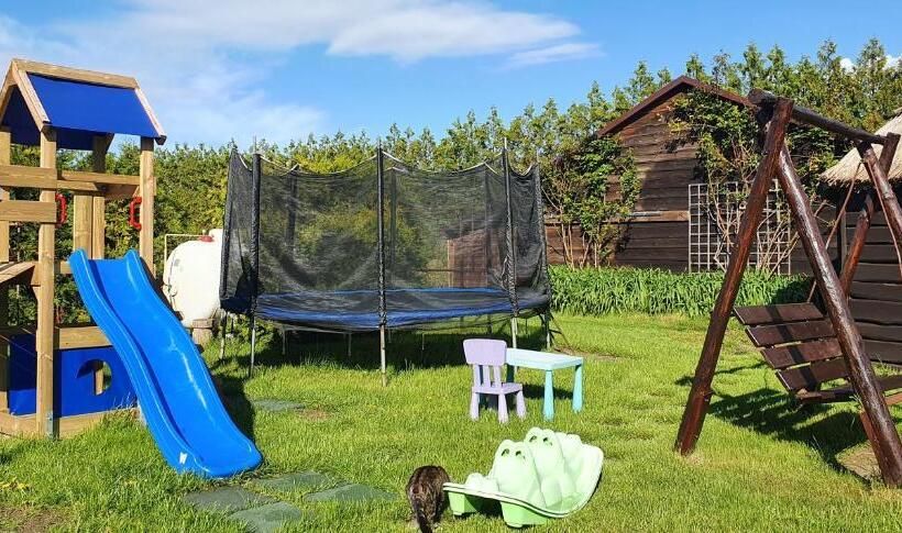 민박 Pensjonacik Ewa