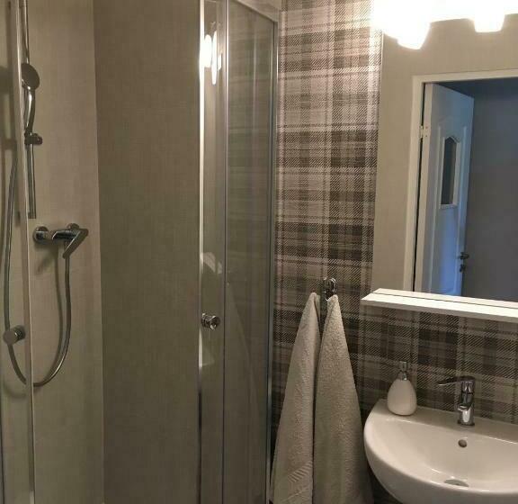 تختخواب و صبحانه Pokoje Hotelowe Dux