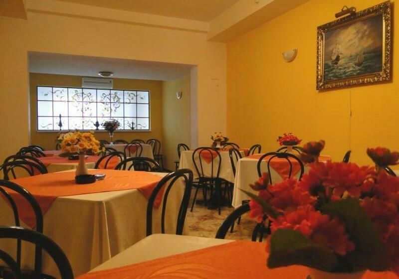 تختخواب و صبحانه Pokoje Hotelowe Dux