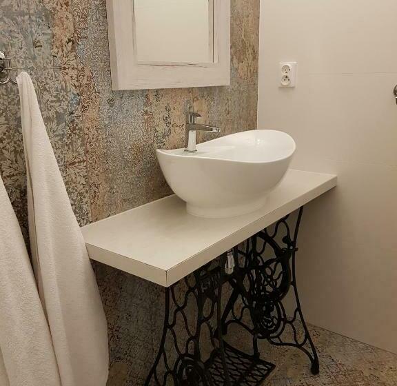 تختخواب و صبحانه Pokoje Hotelowe Dux