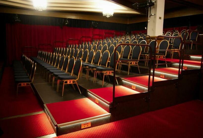 צימר Restauracja Noclegi Ruczaj