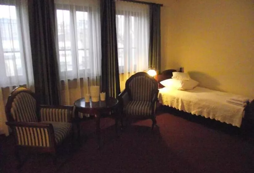 ベッドアンドブレックファースト Resursa