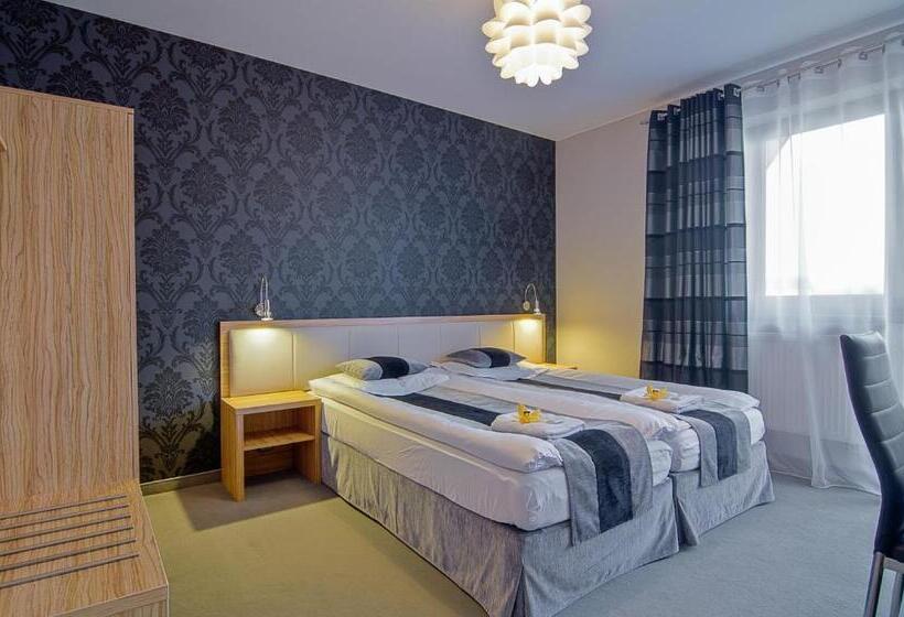 צימר Silverton Sauna,jacuzzi,mini Siłownia,bar Sezonowy, Przyjazny Rodzinom