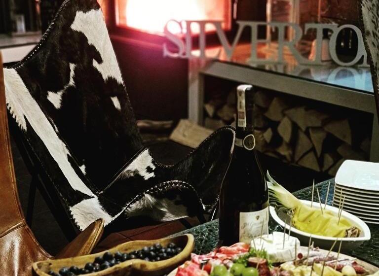 צימר Silverton Sauna,jacuzzi,mini Siłownia,bar Sezonowy, Przyjazny Rodzinom