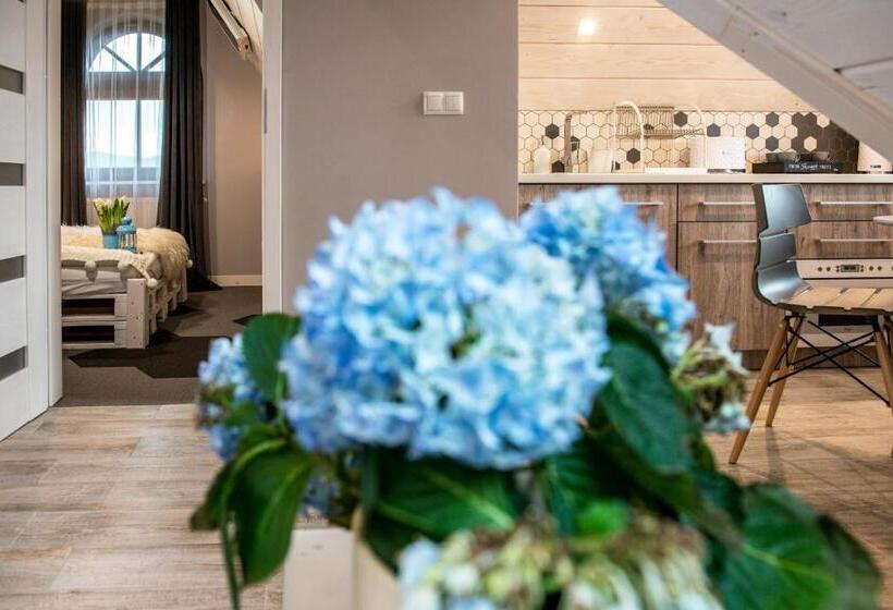 צימר Silverton  Sauna,jacuzzi,mini Siłownia,bar Sezonowy, Przyjazny Rodzinom