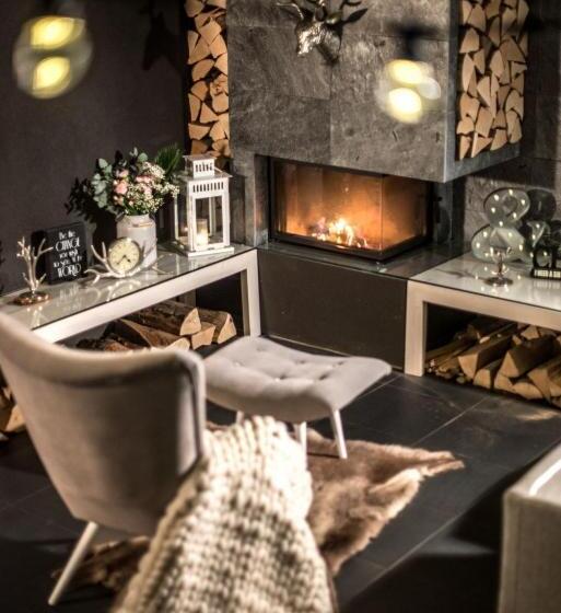 צימר Silverton Sauna,jacuzzi,mini Siłownia,bar Sezonowy, Przyjazny Rodzinom