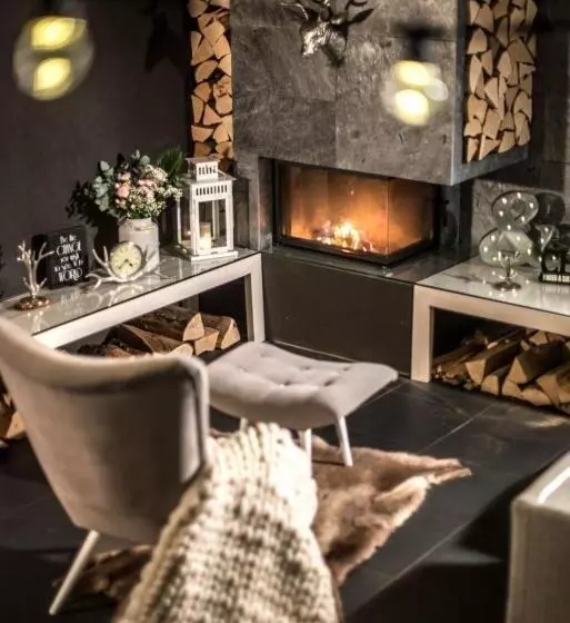 ベッドアンドブレックファースト Silverton  Sauna,jacuzzi,mini Siłownia,bar Sezonowy, Przyjazny Rodzinom