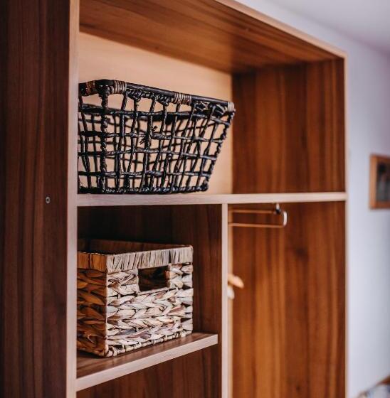 민박 Villa Hubertus