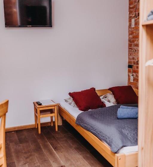 민박 Villa Hubertus