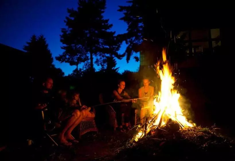 Aamiaismajoitus (B&B) Villa Navigator