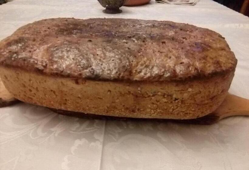 Bed and Breakfast Villa Navigator