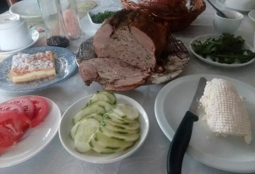 Aamiaismajoitus (B&B) Villa Navigator