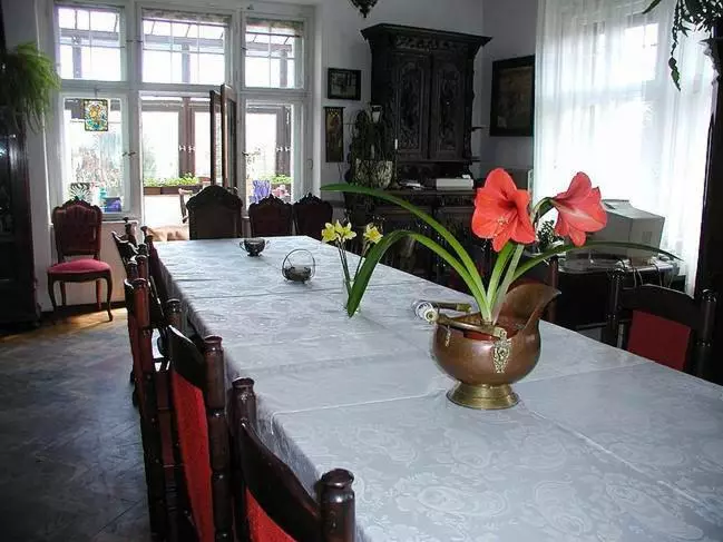 Aamiaismajoitus (B&B) Villa Navigator