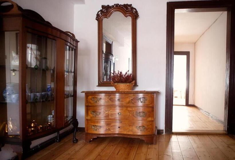 Bed and Breakfast Villa Navigator