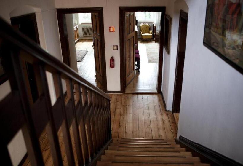 Bed and Breakfast Villa Navigator