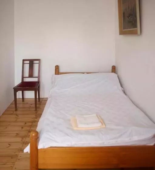 Aamiaismajoitus (B&B) Villa Navigator