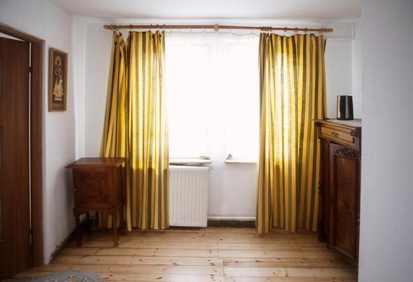 Bed and Breakfast Villa Navigator