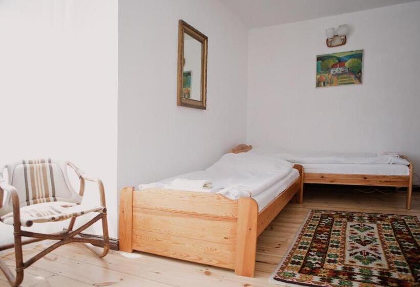 Bed and Breakfast Villa Navigator