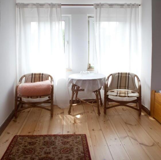 Bed and Breakfast Villa Navigator