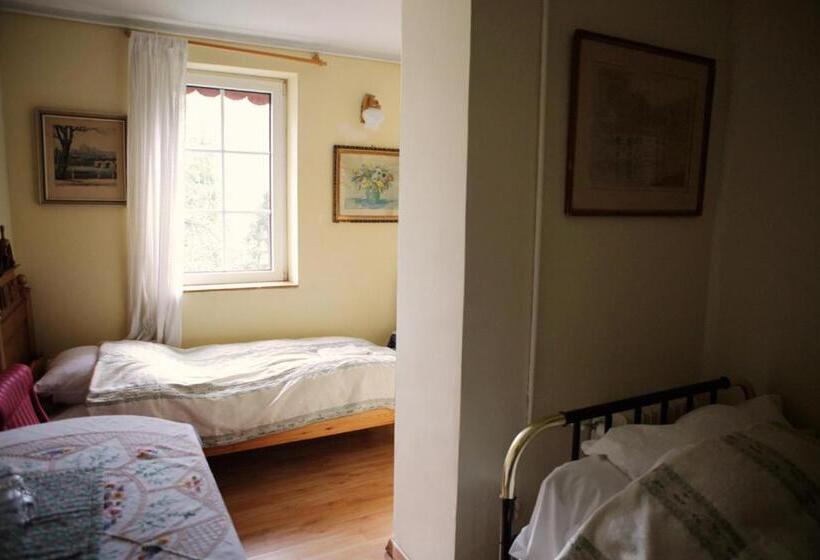 Bed and Breakfast Villa Navigator