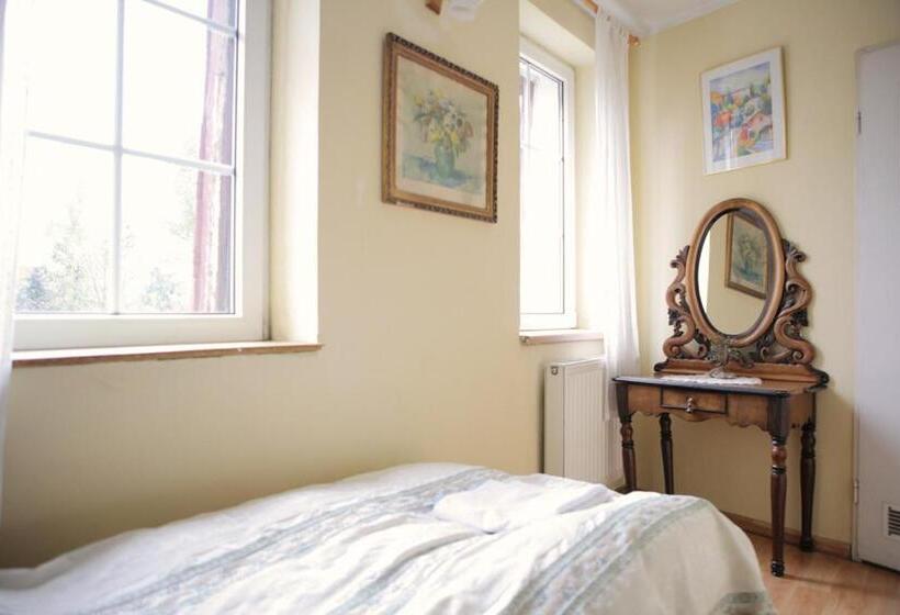 Bed and Breakfast Villa Navigator