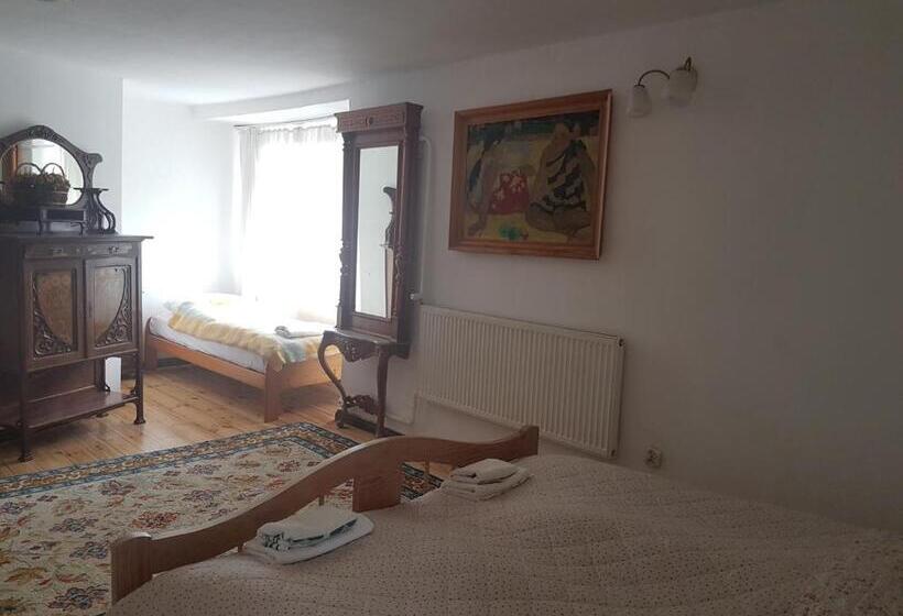 Bed and Breakfast Villa Navigator