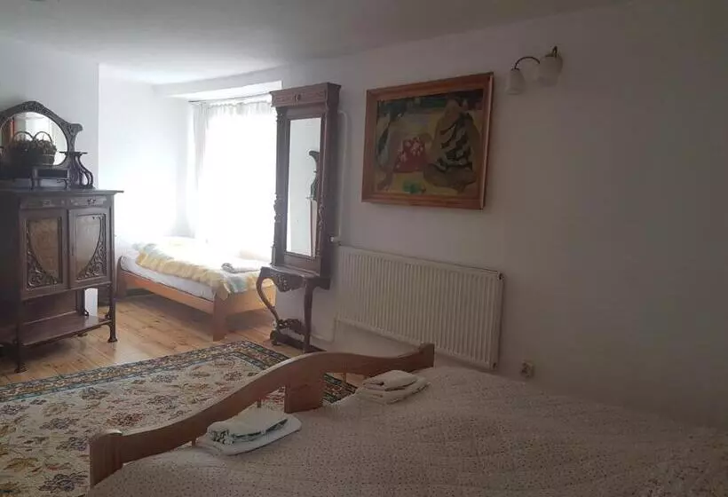 Aamiaismajoitus (B&B) Villa Navigator