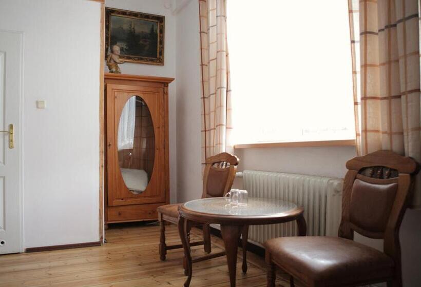 Bed and Breakfast Villa Navigator