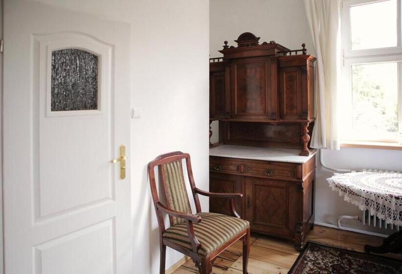 Bed and Breakfast Villa Navigator