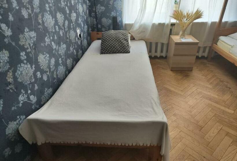 مبيت وإفطار Vistula City