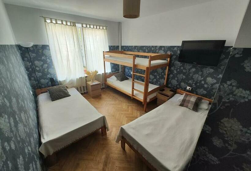 مبيت وإفطار Vistula City