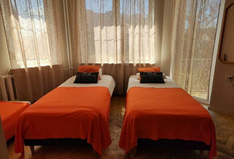 مبيت وإفطار Vistula City