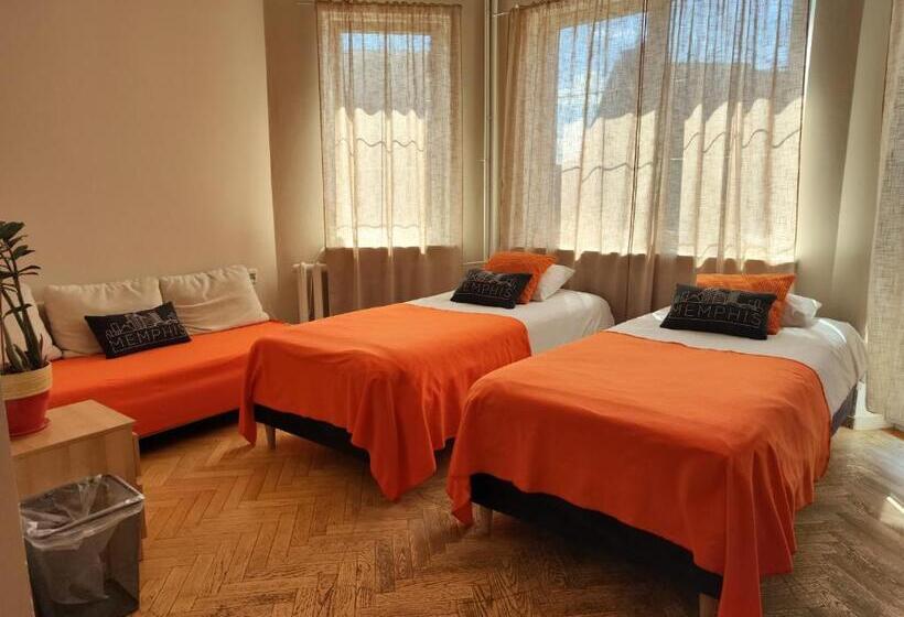 مبيت وإفطار Vistula City