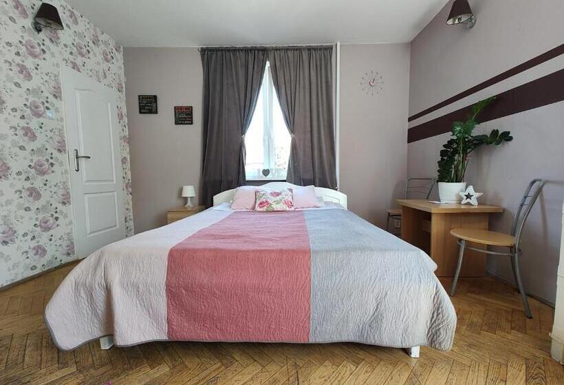 مبيت وإفطار Vistula City