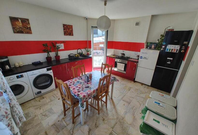 مبيت وإفطار Vistula City