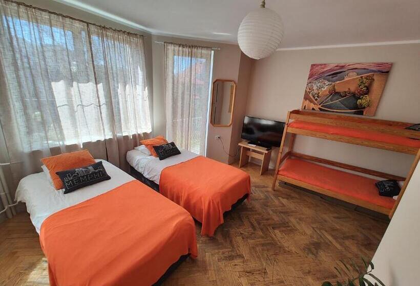 مبيت وإفطار Vistula City