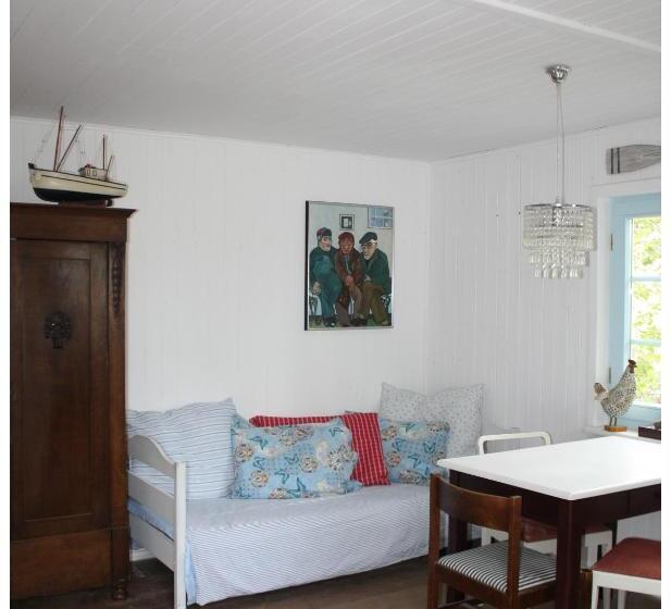 민박 Willa Ludwinia