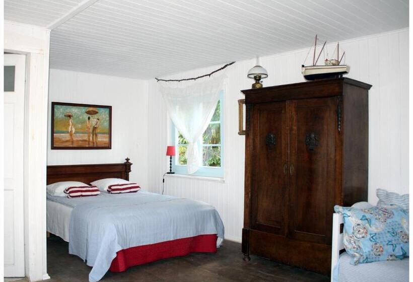 민박 Willa Ludwinia