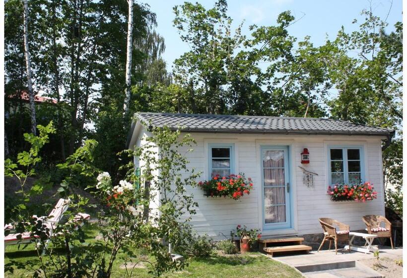 민박 Willa Ludwinia