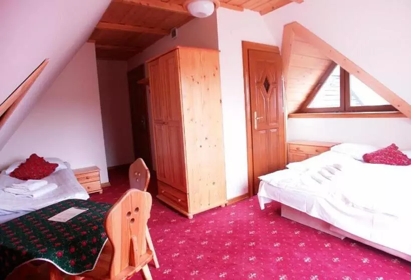 Biały Dunajec Resort & Spa