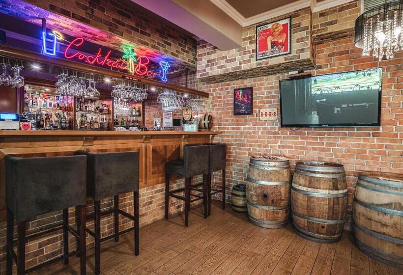 Biały Dunajec Resort & Spa