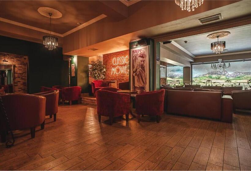 Biały Dunajec Resort & Spa