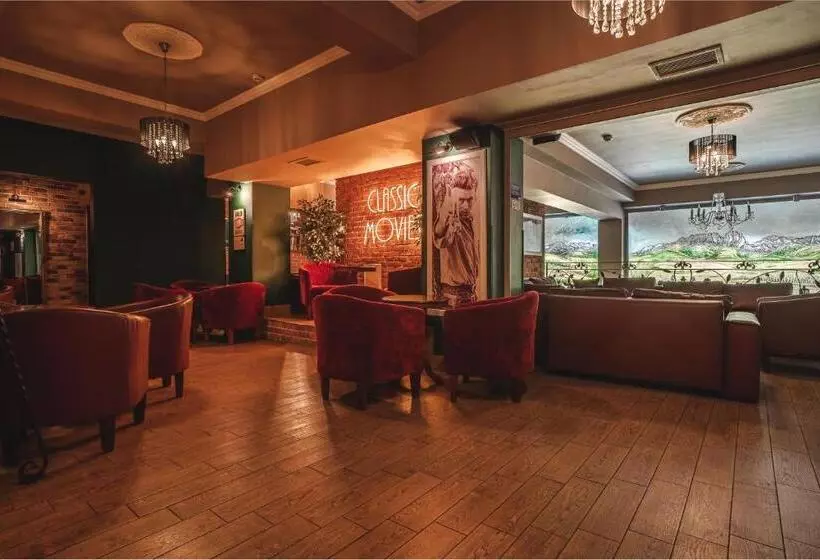 Biały Dunajec Resort & Spa