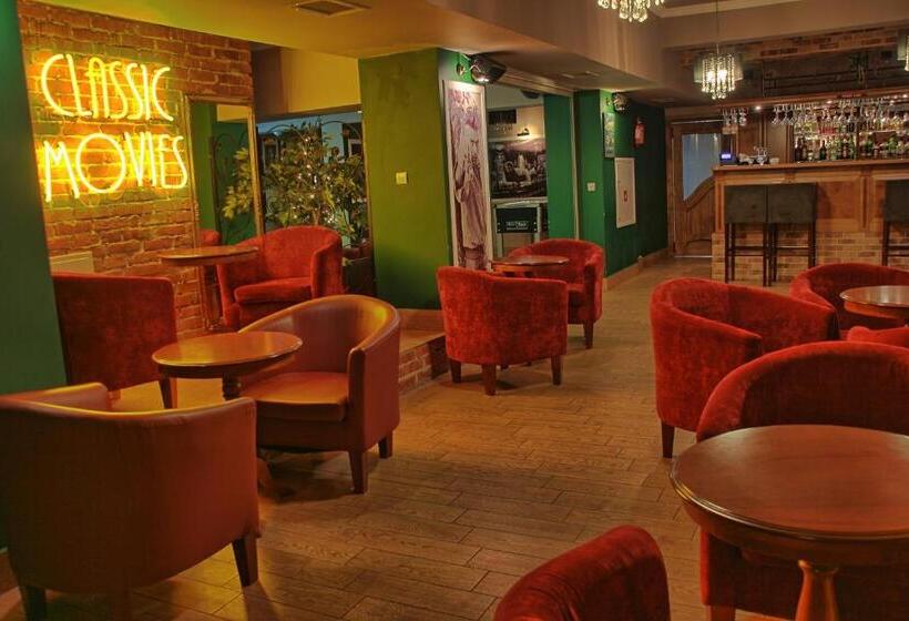 Biały Dunajec Resort & Spa