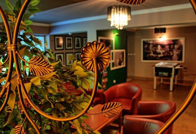 Biały Dunajec Resort & Spa